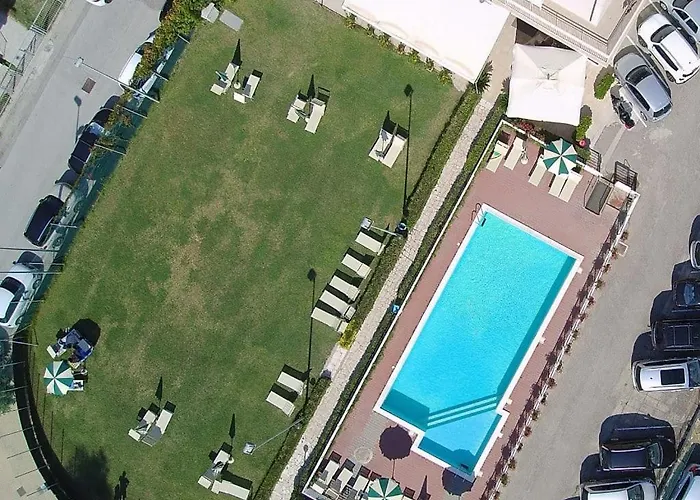 Hotel Lima Lido Di Savio