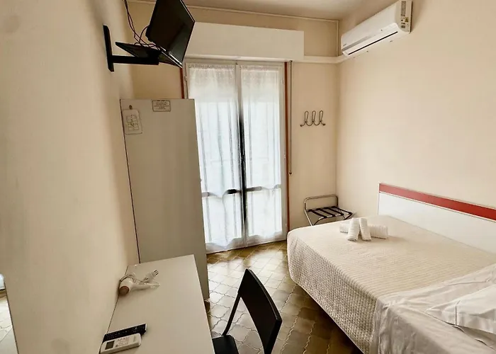 Hotel B&B Avana Lido Di Savio